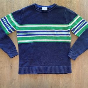 Hanna Andersson Crew Sweater Size 12 -D3